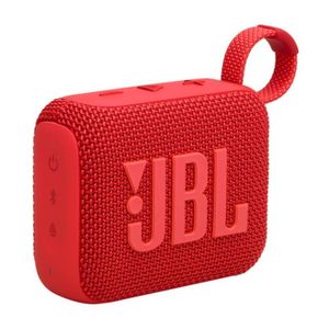JBL Go 4 Parlante Bluetooth 5.3 Portatil Acuatico IPX67 Extra Bass