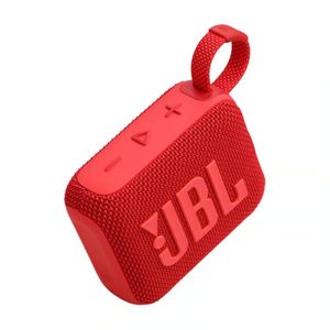 JBL Go 4 Parlante Bluetooth 5.3 Portatil Acuatico IPX67 Extra Bass