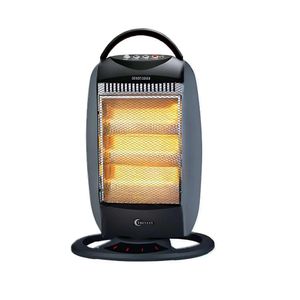 Calentador Eléctrico Halógeno TCH-020 1200W