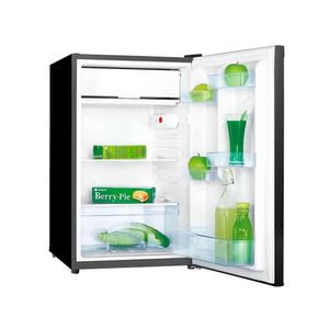 Frigobar Oster 122L OS PMB129BV  Negro con Silver