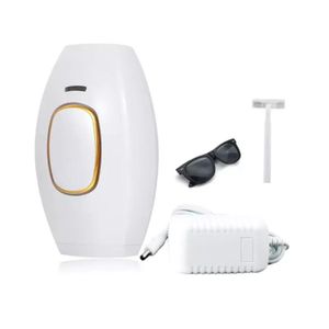 Depilador Laser Permanente Sin Dolor Profesional
