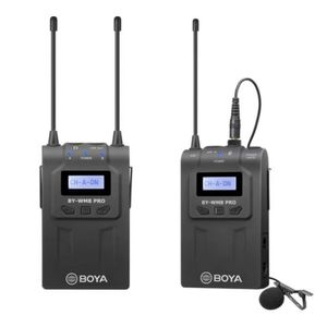 Micrófono Inalámbrico BOYA WM8 Pro-K1 (N)