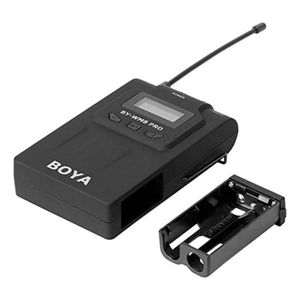 Micrófono Inalámbrico BOYA WM8 Pro-K1 (N)