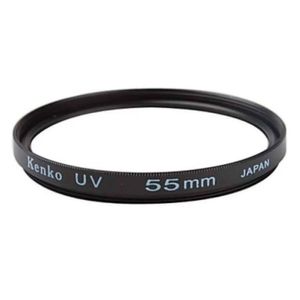 Filtro KENKO UV (55mm)