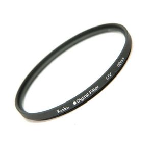 Filtro KENKO UV (82mm)