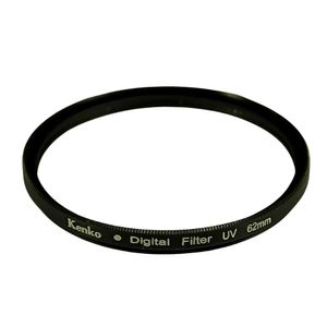 Filtro KENKO UV (62mm)
