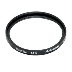 Filtro KENKO UV (49mm)