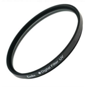 Filtro KENKO UV (49mm)