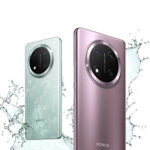 Honor Magic 7 Lite 512Gb 8Gb 108Mp + 5Mp Titanium Purple