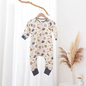 PIJAMA SACO DE DORMIR INFANTIL MUSELINA TALLA M (1 A 2 AÑOS) P3009