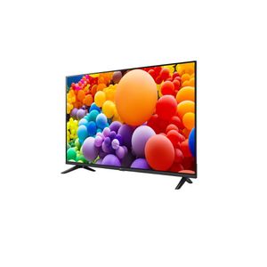 Televisor LG 50" UHD 4K Smart TV ThinQ AI webOS + Control Remoto Magic 50UT7300PSA