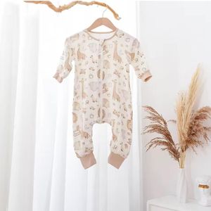 PIJAMA SACO DE DORMIR INFANTIL MUSELINA TALLA S (9 A 18 MESES) P3006