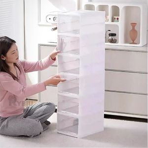 Zapatera Organizador Plegable de 6 Niveles Armable