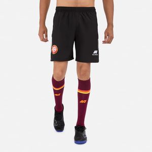 Short Chankas Star Negro Hombre