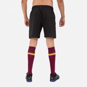 Short Chankas Star Negro Hombre