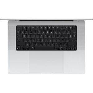MacBook Pro M4 Max, 16‑core CPU, 40‑core GPU - Silver / 48GB Y 1TB