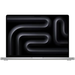 MacBook Pro M4 Max, 16‑core CPU, 40‑core GPU - Silver / 48GB Y 1TB