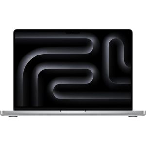 MacBook Pro M4 Max, 14‑core CPU, 32‑core GPU - Silver / 36GB Y 1TB