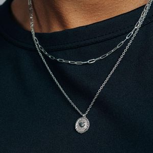 Collar Selflove de Plata 925
