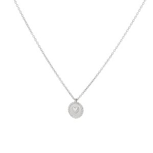 Collar Selflove de Plata 925