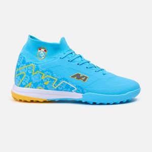 Zapatillas New Athletic ADT 2025 Celeste Hombre