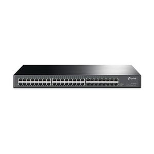 Switch Tp-Link TL-SG1048 48 Puertos Gigabit Case Rackeable 19"