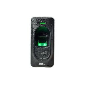 Lector de Huella Digital ZKTeco FR1200 con Módulo de Proximidad
