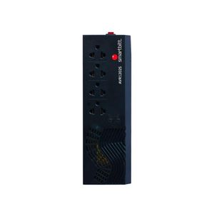 Regulador Smartbitt 4 tomas 1200VA NEMA 5-15P