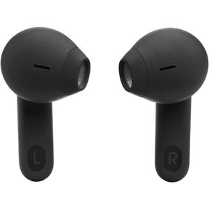 JBL Tune Flex Auriculares Inalámbricos con Cancelación de Ruido Negro