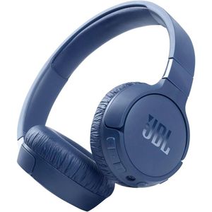 Audifono Bluetooth JBL Tune 660NC Cancelacion Activa  Azul