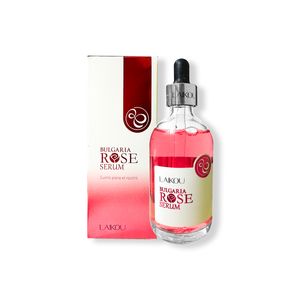 Suero para el Rostro de Rosas Laikou 100ml