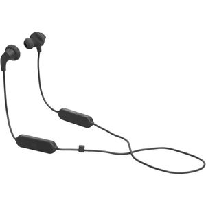 JBL Endurance Run 2 Auriculares Inalámbricos con Sonido Potente y Resistencia al Sudor