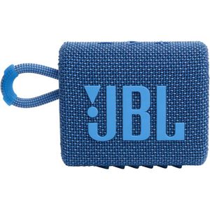 JBL Go 3 Parlante Inalambrico Resistente a salpicaduras IP67