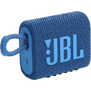 JBL Go 3 Parlante Inalambrico Resistente a salpicaduras IP67