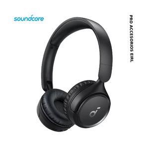 Auriculares Soundcore H30i Inalámbricos con 70H de Batería, BT 5.3