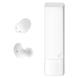 Auriculares Inalámbricos Anker Soundcore A30i con Cancelación de Ruido Blanco