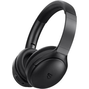 SoundPEATS A6 Auriculares Bluetooth con Cancelación de Ruido ANC