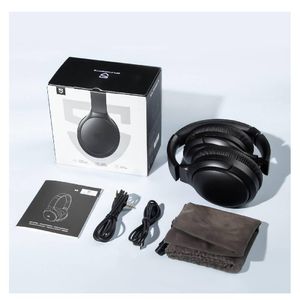 SoundPEATS A6 Auriculares Bluetooth con Cancelación de Ruido ANC