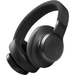 JBL Live 660NC Auriculares Over-Ear con Cancelación de Ruido y Sonido Premium