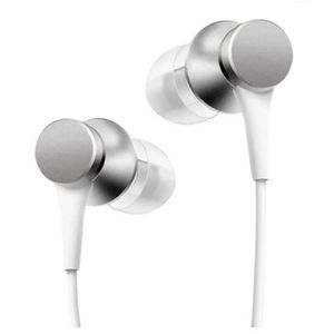 Xiaomi Audífonos Mi In-Ear Piston Basic Blanco