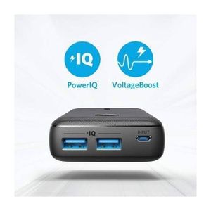 Anker PowerCore Select 10000 El Power Bank Compacto y Potente que Necesitas