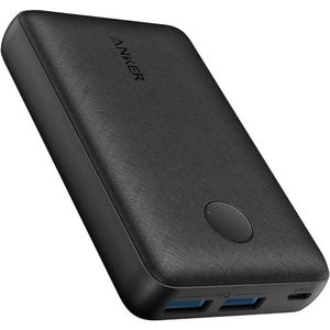 Anker PowerCore Select 10000 El Power Bank Compacto y Potente que Necesitas