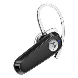 Motorola HK126 Auricular Inalámbrico Compacto para Manos Libres