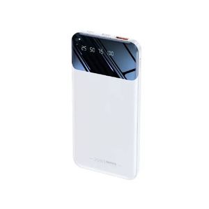 Remax RPP-502 Power bank de 10000mAh 20w Blanco
