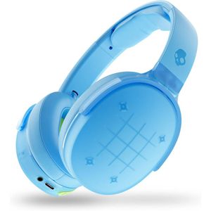 Audífonos Skullcandy Hesh Evo Transparency Sonido de Calidad Bluetooth