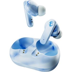 Skullcandy EcoBuds Auriculares True Wireless Ecológicos con Gran Sonido
