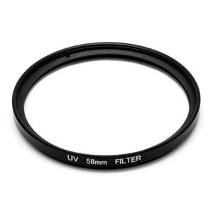 Filtro KENKO UV (58mm)