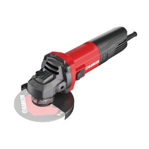 Amoladora Esmeril Angular 4.5" 950w Rankor  RAG950401