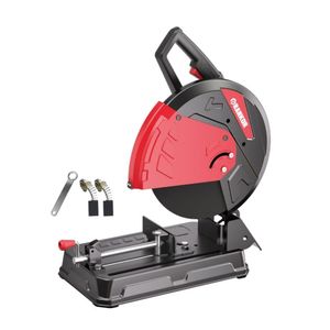 Tronzadora 14" 2500W Rankor RCS250001