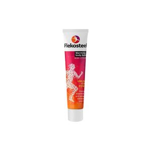 Flekosteel Balsamo Para Dolor Muscular Y De Articulaciones